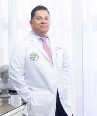 Dr. Jorge Alberto López González