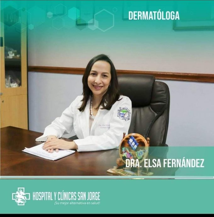 Dra. Elsa Fernández