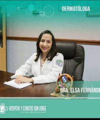 Dra. Elsa Fernández