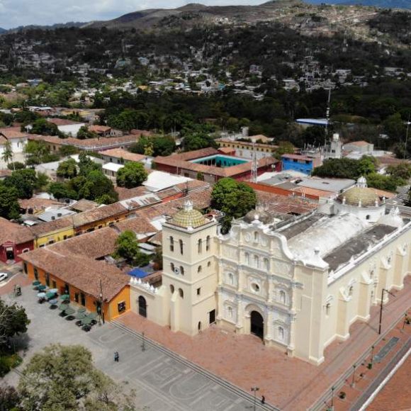 Comayagua