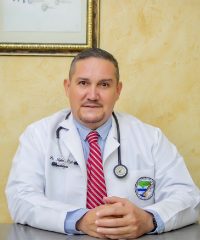 Dr. Rafael Edgardo Valle Pinto