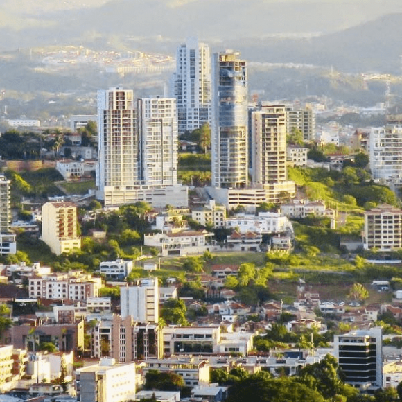 Tegucigalpa