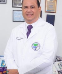 DR. Hector Ruben Caballero Castro