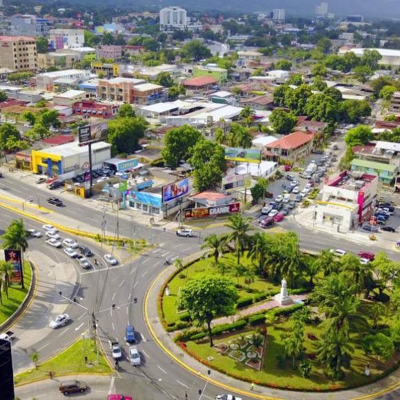 San Pedro Sula