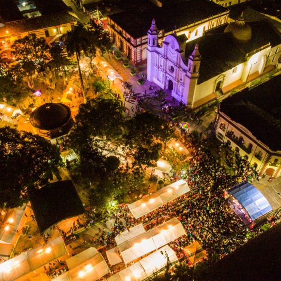 Santa Rosa de Copán